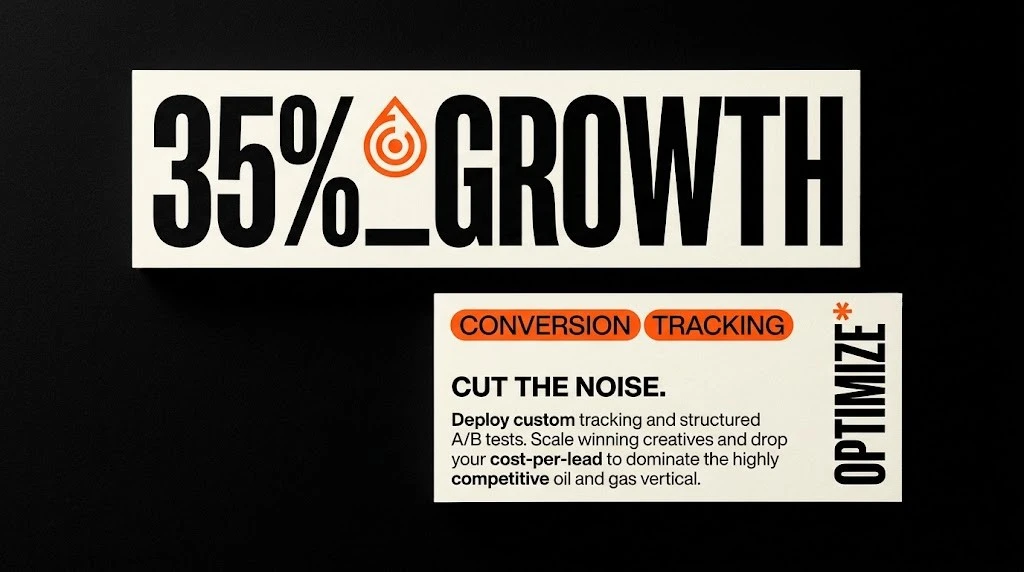 Oil & Gas Ad Campaign