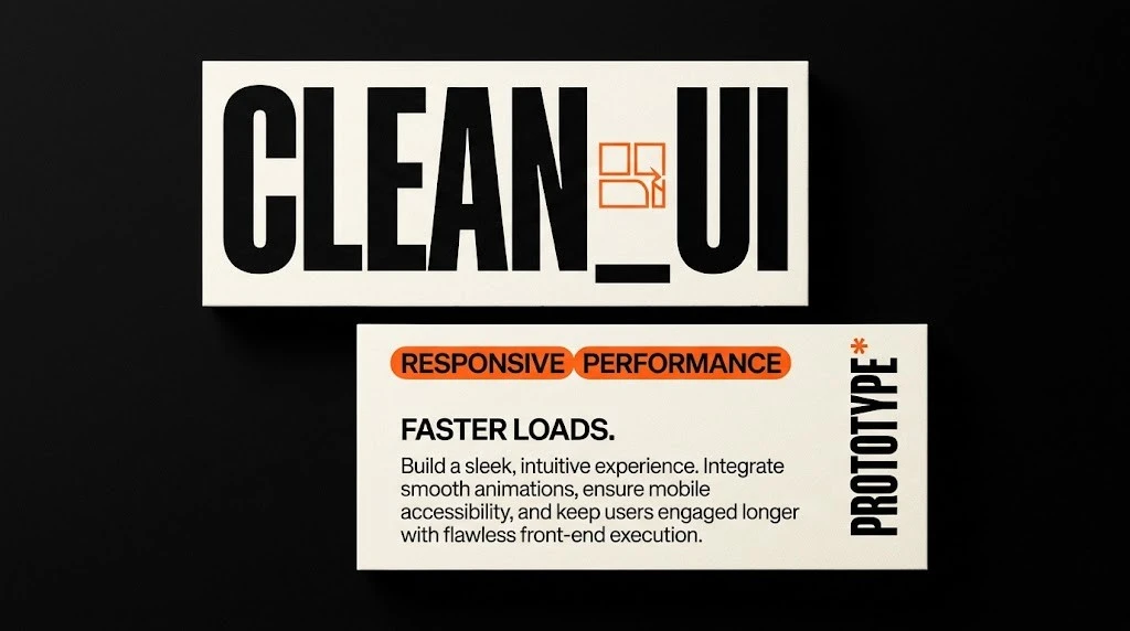 Brand Mamas Framer Redesign