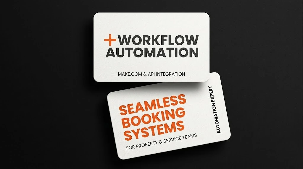 Airbnb Booking Automation System