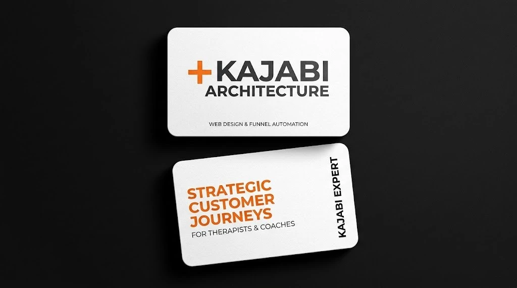 Kajabi Dual Brand Rebuild