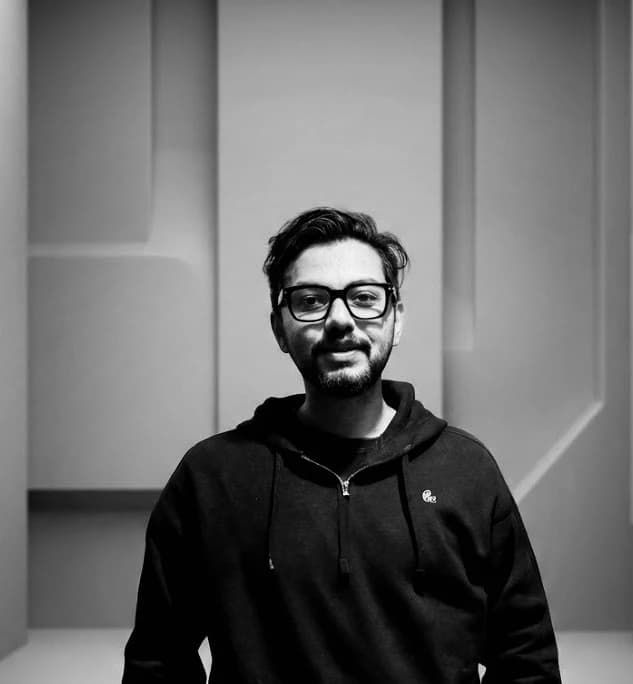 RAJ PATHAK