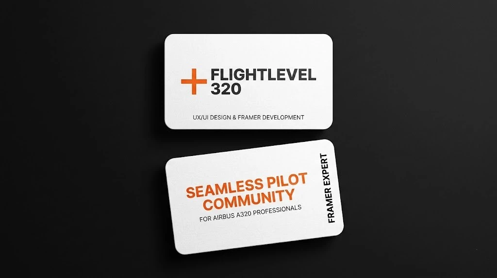 Framer Landing Page Pilots