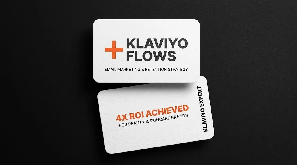 Klaviyo Email Revenue Scale