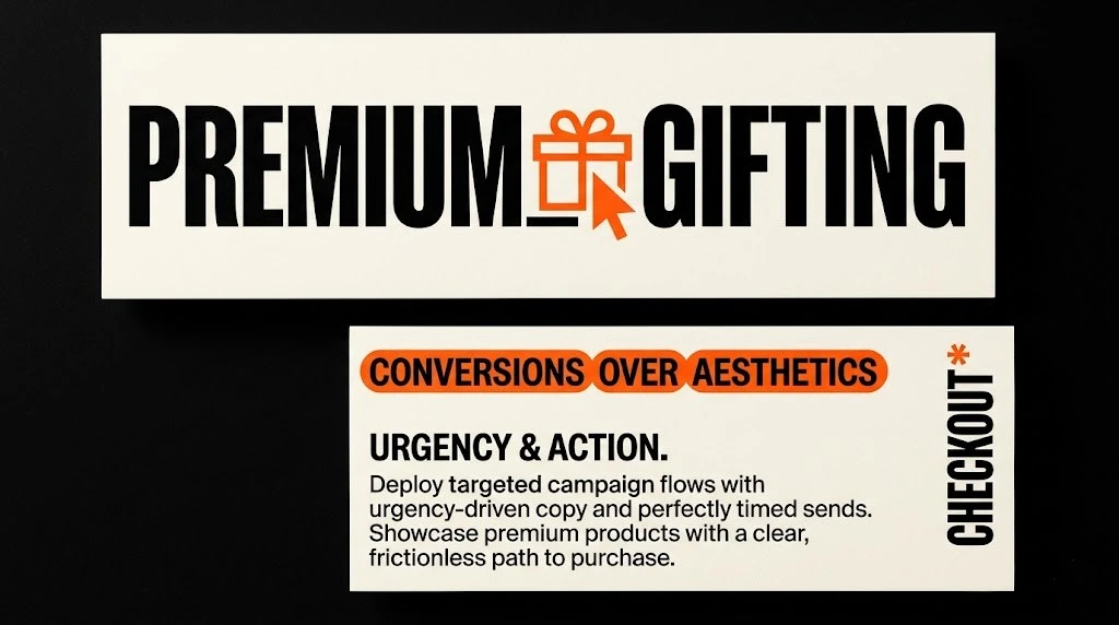 Klaviyo Valentine's Revenue Campaign